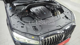 BMW 730 D* 360* HeadUp* Pano* Smart Key* Memory  | Auto.bg — изображение 6
