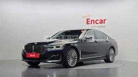 BMW 730 D* 360* HeadUp* Pano* Smart Key* Memory  | Auto.bg — изображение 2