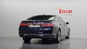 BMW 730 D* 360* HeadUp* Pano* Smart Key* Memory  | Auto.bg — изображение 4
