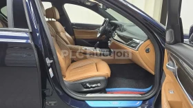 BMW 730 D* 360* HeadUp* Pano* Smart Key* Memory  | Auto.bg — изображение 10