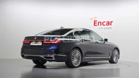 BMW 730 D* 360* HeadUp* Pano* Smart Key* Memory  | Auto.bg — изображение 3