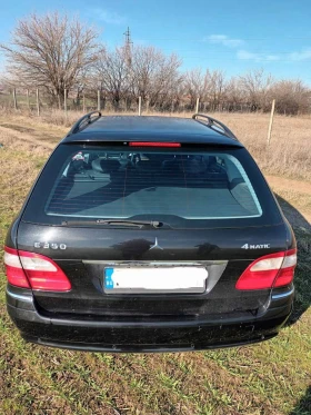 Mercedes-Benz E 350 - 3500 € / 6845.40 лв. - 74400412 3