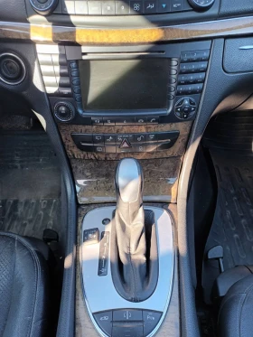 Mercedes-Benz E 350 - 3500 € / 6845.40 лв. - 74400412 6