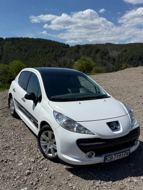 Peugeot 207 ��� ���������! ��������, ����������, ������ �� � � | Mobile.bg � ����� ������ 8