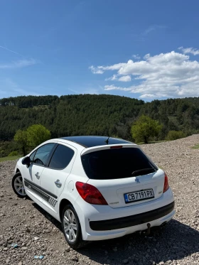 Peugeot 207 ��� ���������! ��������, ����������, ������ �� � � | Mobile.bg � ����� ������ 6