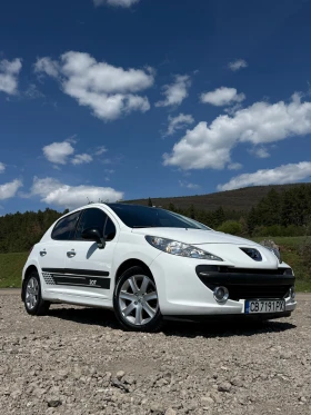 Peugeot 207 ��� ���������! ��������, ����������, ������ �� � � | Mobile.bg � ����� ������ 3