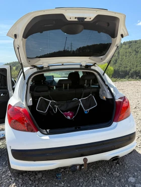 Peugeot 207 ��� ���������! ��������, ����������, ������ �� � � | Mobile.bg � ����� ������ 16