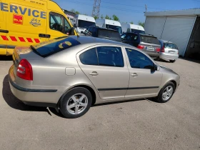 Skoda Octavia Oktavia 2 | Mobile.bg � ����� ������ 4