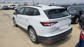 Skoda Enyaq iV 60 SportLine | Mobile.bg � ����� ������ 4
