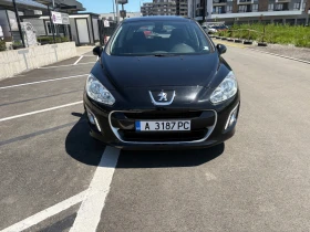 Peugeot 308 1.6 HDI | Mobile.bg � ����� ������ 3