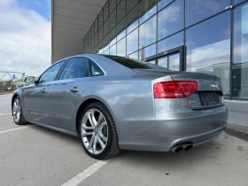 Audi S8 6 ������ ��������/4.0i 520�.�. ��������� | Mobile.bg � ����� ������ 3