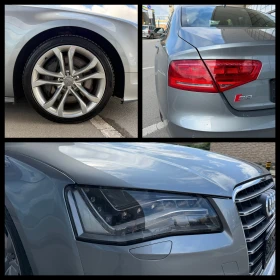 Audi S8 6 ������ ��������/4.0i 520�.�. ��������� | Mobile.bg � ����� ������ 6