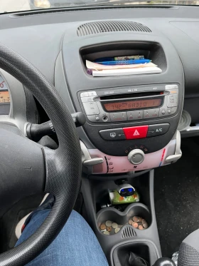 Peugeot 107 | Mobile.bg � ����� ������ 5
