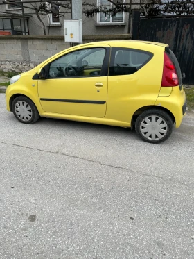 Peugeot 107 | Mobile.bg � ����� ������ 8
