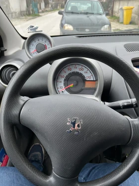 Peugeot 107 | Mobile.bg � ����� ������ 4