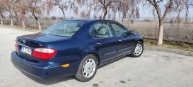 Nissan Maxima | Mobile.bg � ����� ������ 3