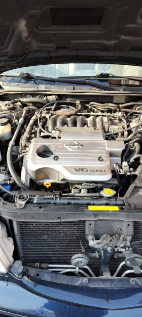 Nissan Maxima | Mobile.bg � ����� ������ 10