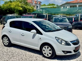 Opel Corsa 1.4i-90�� | Mobile.bg � ����� ������ 8