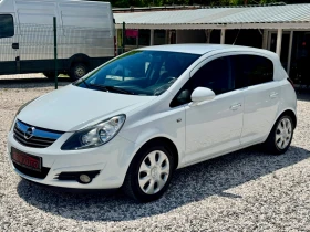 Opel Corsa 1.4i-90�� | Mobile.bg � ����� ������ 2