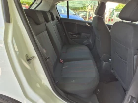 Opel Corsa 1.4i-90�� | Mobile.bg � ����� ������ 12