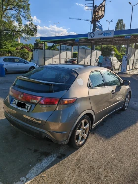 Honda Civic | Mobile.bg � ����� ������ 4
