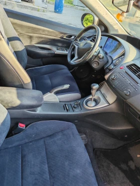 Honda Civic | Mobile.bg � ����� ������ 9