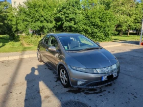 Honda Civic | Mobile.bg � ����� ������ 8