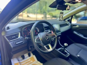 Renault Clio V 1.0 TCe / 100 �.�. / �������� | Mobile.bg � ����� ������ 9
