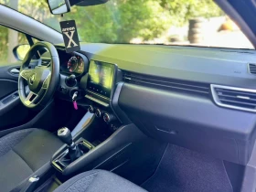 Renault Clio V 1.0 TCe / 100 �.�. / �������� | Mobile.bg � ����� ������ 10