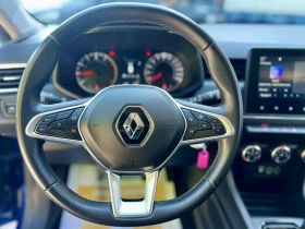 Renault Clio V 1.0 TCe / 100 �.�. / �������� | Mobile.bg � ����� ������ 11