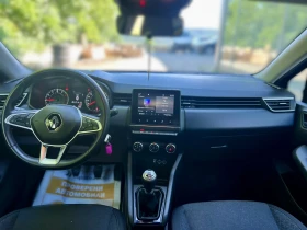 Renault Clio V 1.0 TCe / 100 �.�. / �������� | Mobile.bg � ����� ������ 13