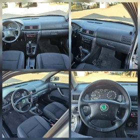 Skoda Octavia 1.9 TDI 101kc .175000km  | Mobile.bg � ����� ������ 14
