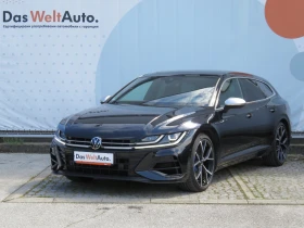 ����� �� �������� �� VW Arteon