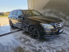 Mercedes-Benz E 220 Обслужен Масаж печка Full LED