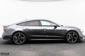 Audi A7 40TDI/204HP/2XS-LINE/BLACK/PANO/360/KLESS/583z - 68799 € / 134559.15 лв. - 77658100 7