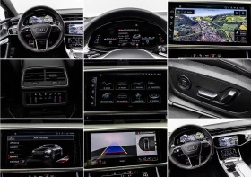 Audi A7 40TDI/204HP/2XS-LINE/BLACK/PANO/360/KLESS/583z - 68799 € / 134559.15 лв. - 77658100 15