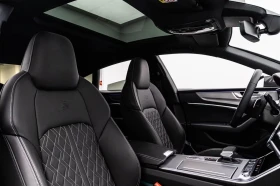 Audi A7 40TDI/204HP/2XS-LINE/BLACK/PANO/360/KLESS/583z - 68799 € / 134559.15 лв. - 77658100 13