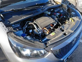 Peugeot 2008 50 kWh Allure Pack | Mobile.bg � ����� ������ 5