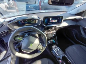 Peugeot 2008 50 kWh Allure Pack | Mobile.bg � ����� ������ 13