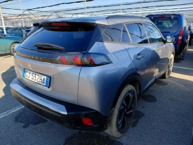 Peugeot 2008 50 kWh Allure Pack | Mobile.bg � ����� ������ 3