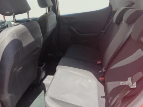 Ford Fiesta 1.0 EcoBoost - 9990 € / 19538.74 лв. - 39888642 8
