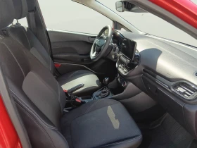 Ford Fiesta 1.0 EcoBoost - 9990 € / 19538.74 лв. - 39888642 11
