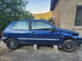 Renault Clio - 900 € / 1760.25 лв. - 70934435 3
