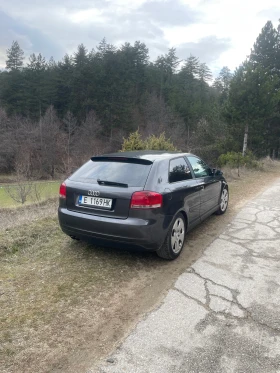 Audi A3 - 3400 € - 11142780 4