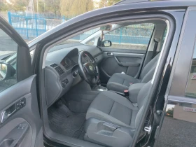 VW Touran 2.0 TDI | Mobile.bg � ����� ������ 5