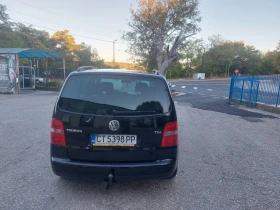 VW Touran 2.0 TDI | Mobile.bg � ����� ������ 3