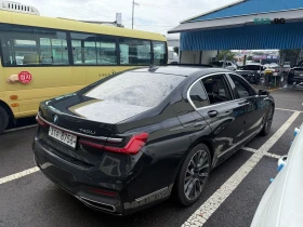 BMW 740 Li* XDRIVE* M SPORT* МАСАЖ* МОНИТОРИ * ХЕДЪП*  | Auto.bg — изображение 4