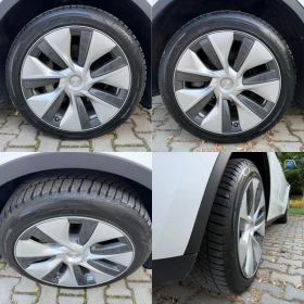 Tesla Model Y DualMotor/LongRange/514hp/03.2023/107kkm - 32900 € - 12656043 15