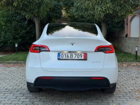Tesla Model Y DualMotor/LongRange/514hp/03.2023/107kkm - 32900 € - 12656043 5