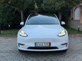 Tesla Model Y DualMotor/LongRange/514hp/03.2023/107kkm - 32900 € - 12656043 2